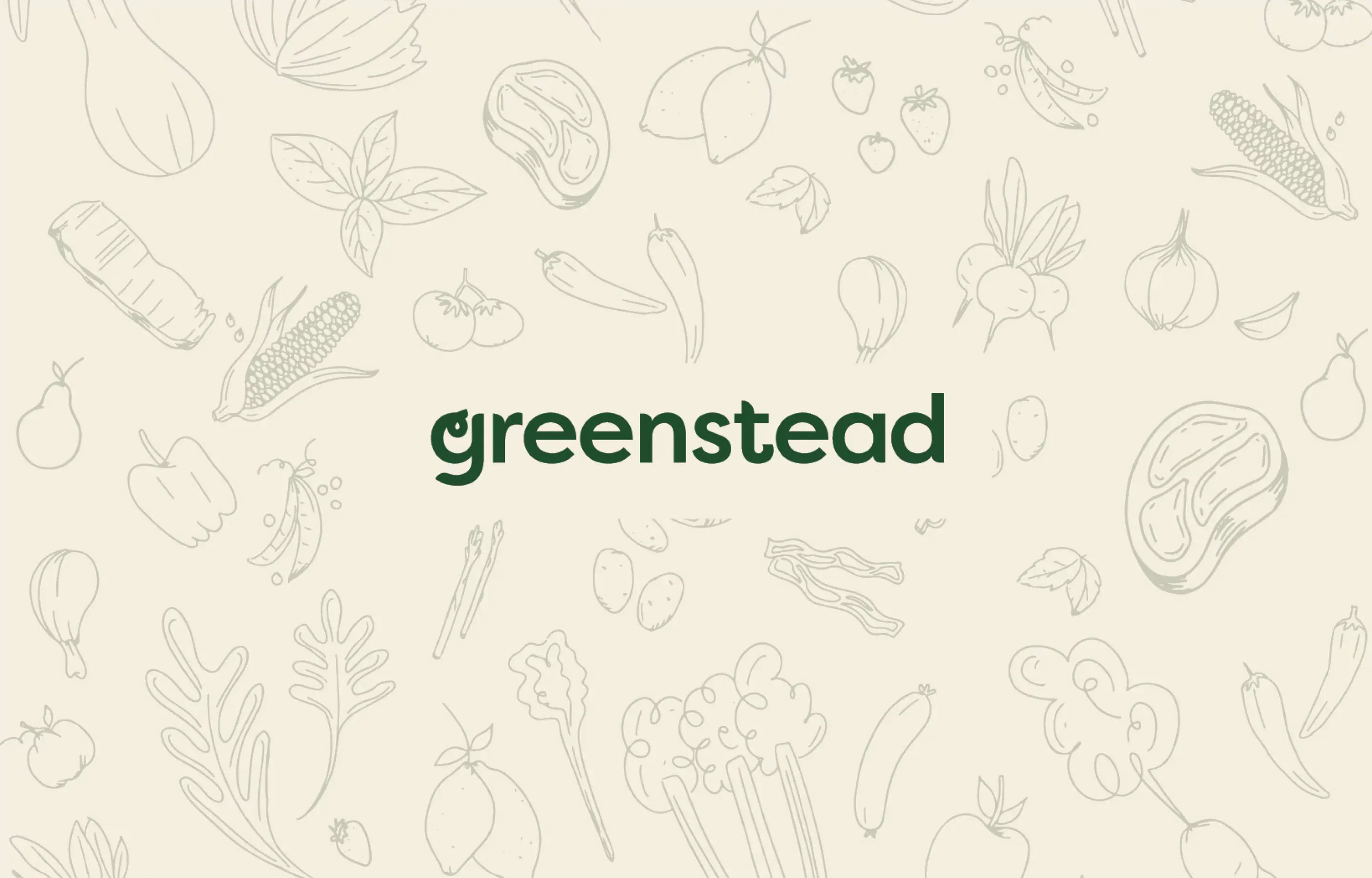 GreenStead project preview